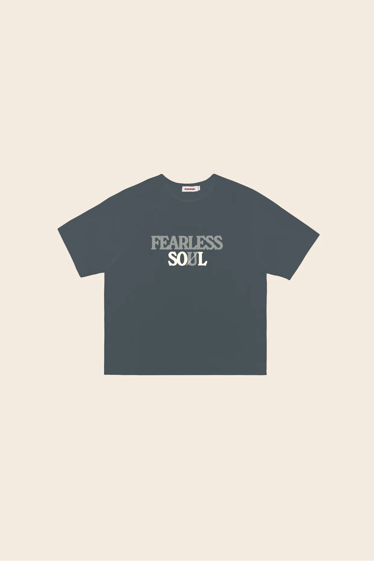 fearless soul t