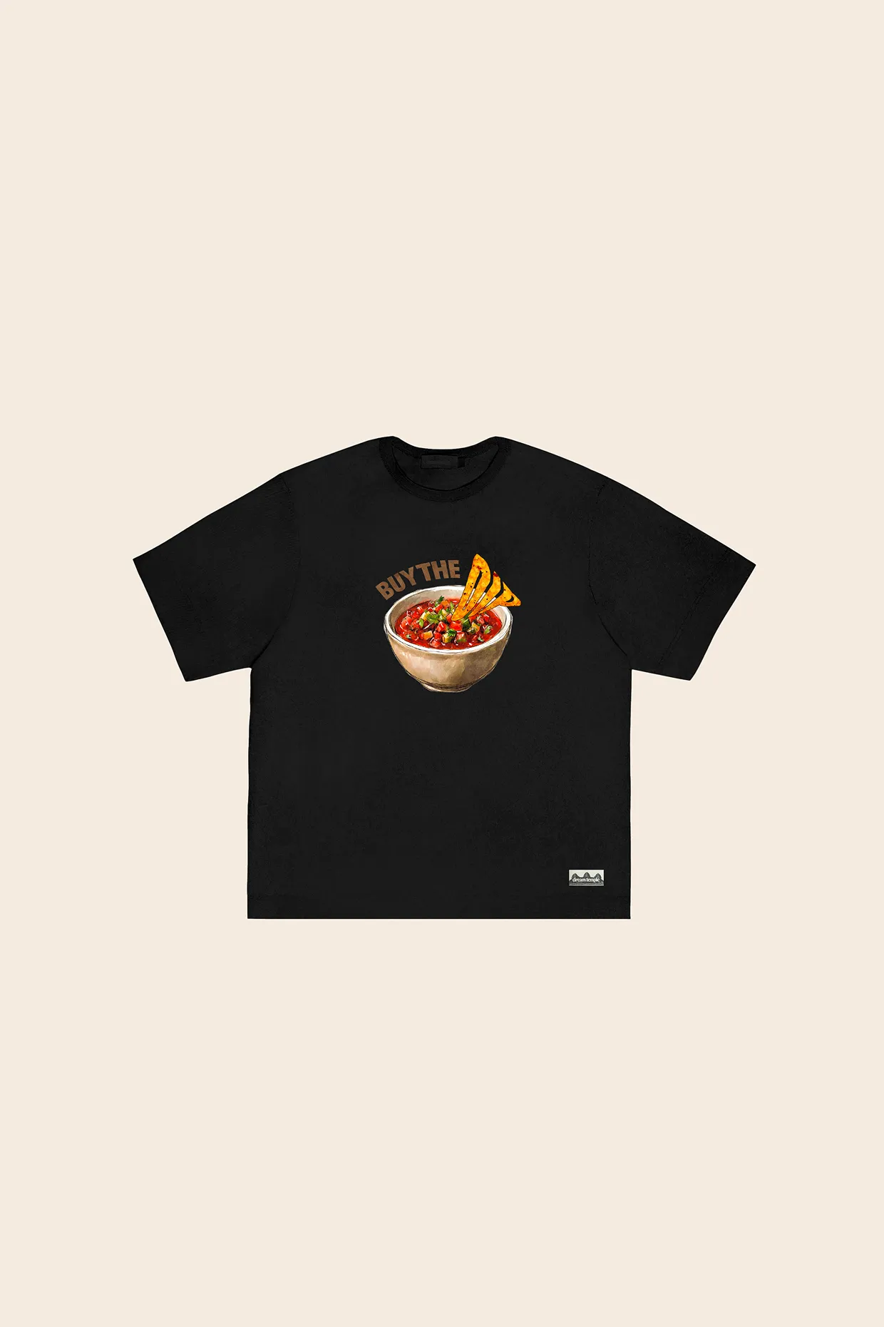salsa t-test