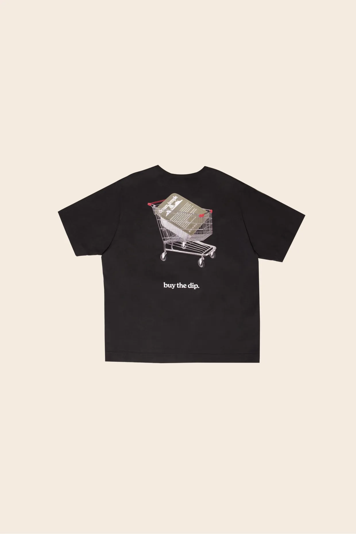 buy the dip t