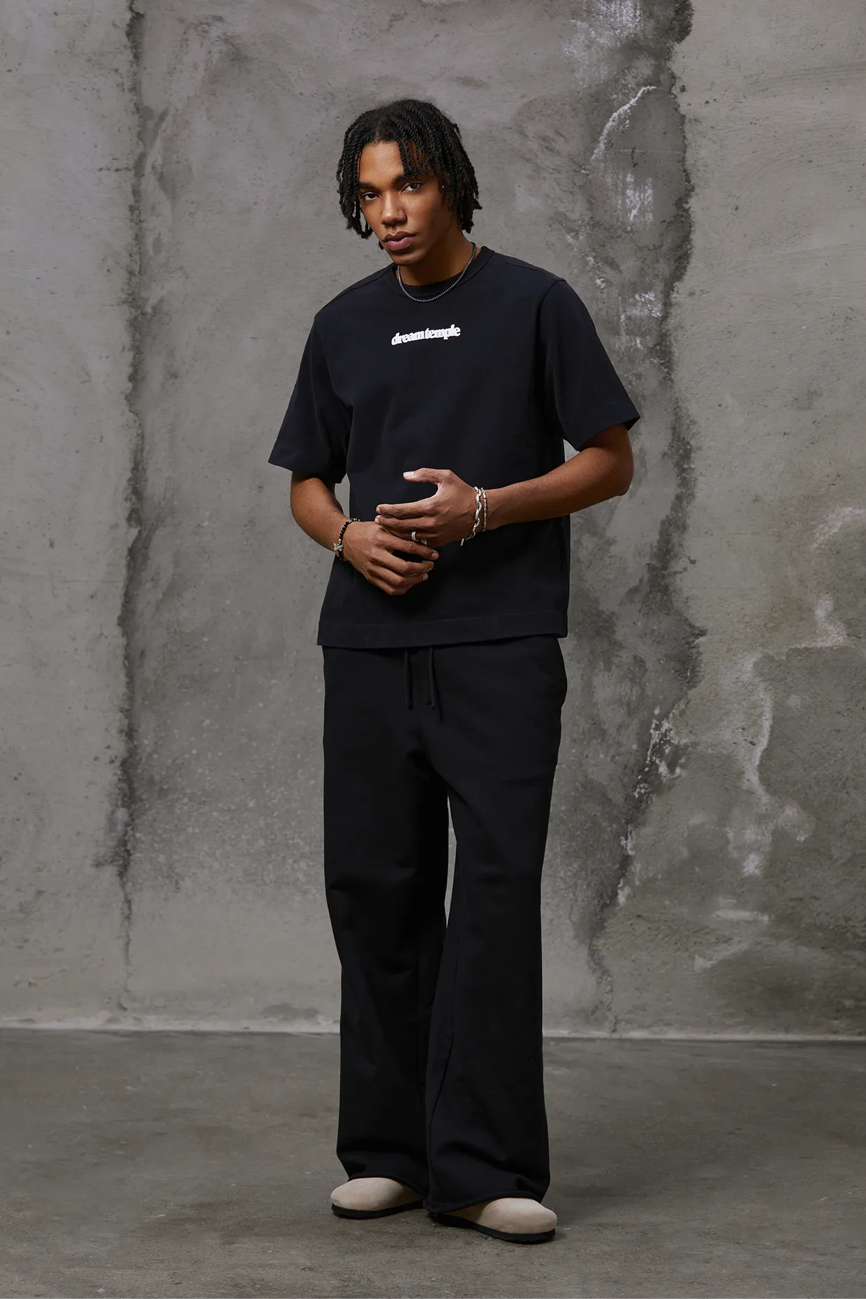 dream temple layer 2 t